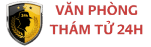 văn phòng thám tử 24h